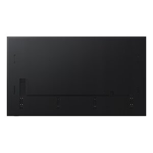 Samsung QH115FX Digital Signage Display - 115" LCD - 24 Hours/7 Days Operation - 3840 x 2160 - 1000 cd/m² - 2160p
