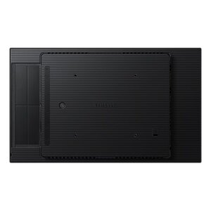 Samsung 13" Small Touch Signage QBC-T - 13" LCD - Advanced Super Dimension Switch ( ADS ) - Touchscreen - 16 Hours/ 7 Days