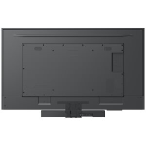 Yealink A40-031 + 65in Meeting Display Bundle. Includes MD-AVBracket-S Bracket for Mounting A40/S40 on MeetingDisplay - av