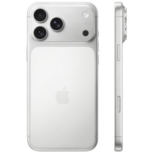 iPhone 17 Pro Max 1TB Silver