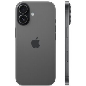 iPhone 17 512GB Black