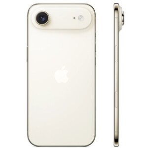 iPhone Air 1TB Light Gold