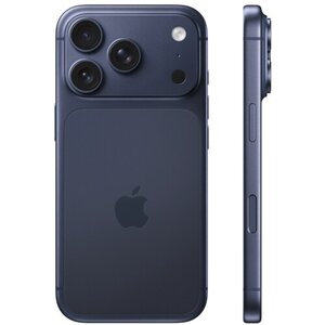 iPhone 17 Pro 512GB Deep Blue