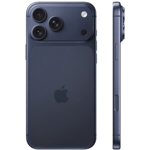 iPhone 17 Pro Max 256GB Deep Blue