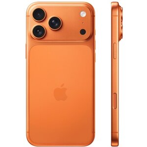 iPhone 17 Pro Max 256GB Cosmic Orange
