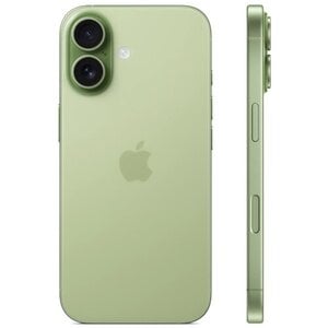 iPhone 17 256GB Sage