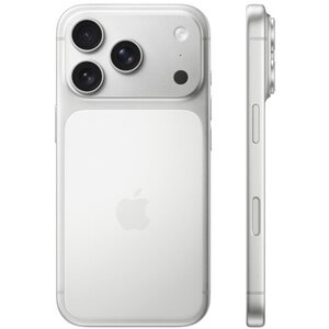 iPhone 17 Pro 1TB Silver
