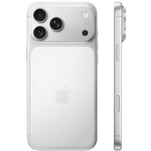 iPhone 17 Pro Max 2TB Silver