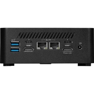 Cubi NUC Core 7-150U 16GB 500GB W11P