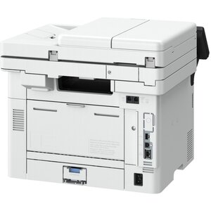 i-SENSYS MF465dw II A4 black & white Multifunction Laser Printer