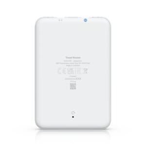 UniFi Travel Router