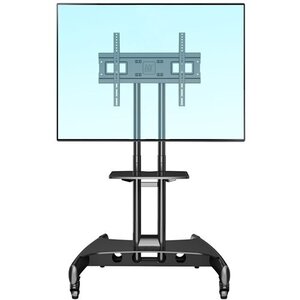 AV Mobile Cart 32 - 70 Screens