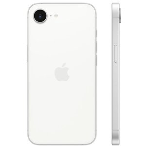 iPhone 17e 512GB - White