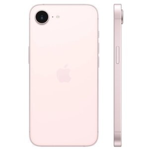 iPhone 17e 256GB - Soft Pink