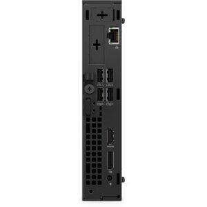 Dell Pro Essential Micro PVM1265 - Ryzen 5 150- 16 GB DDR5 - 512GB SSD - Windows 11 Pro - 12M Basic Onsite