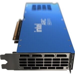 Arc Pro B70 32GB Graphics Card