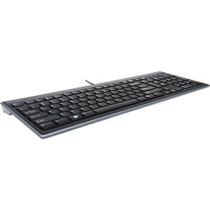 Advance Fit Full-Size Slim Keyboard