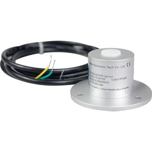PAR Sensor - 0-2000W/m2 - 12-24V - RS485 - 1.5m Cable