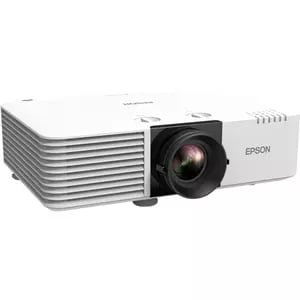 Epson EB-L570U 3LCD Projector - 21:9 - 1920 x 1200 - Front - 20000 Hour Normal Mode - WUXGA - 2,500,000:1 - 5200 lm - Wire