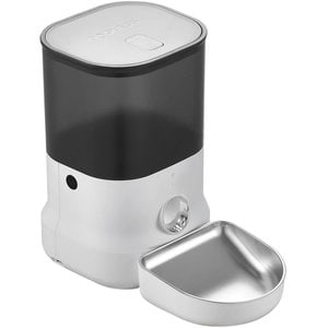 Dogness F11 APP (WiFi) Feeder 4L - White