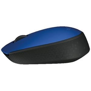 M171 WIRELESS MOUSE - BLUE