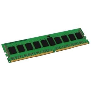 Kingston 16GB DDR4 SDRAM Memory Module - For Server, Workstation - 16 GB (1 x 16GB) - DDR4-2666/PC4-21300 DDR4 SDRAM - 266