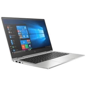 TELA HP EB x360 830 G7 i5-10210 13 8GB 256GB W10 3Y