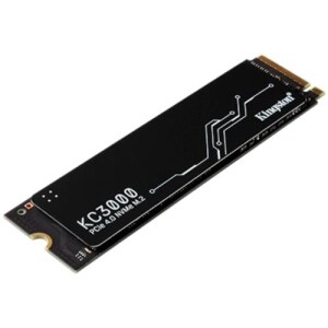 512G KC3000 NVMe M.2 SSD PCIe 4.0