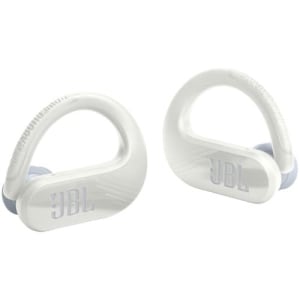JBL Endurance Peak 3 Earset - Stereo - True Wireless - Bluetooth - 16 Ohm - 20 Hz to 20 kHz - Over-the-ear - Binaural - In