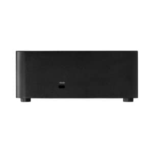 CUBI NUC Core 3 100U Mini PC Barebone