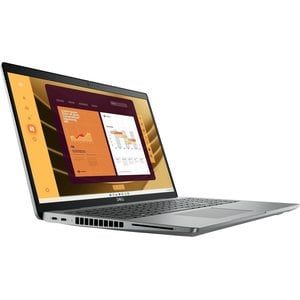 USB-C Mobile Adapter - DA310 Bundled with Latitude 5550 | Ultra 7 155U | 16 GB: (2 x 8 GB) DDR5 | 512GB SSD | 15.6 - FHD N