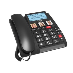 Opel Mobile 4G Home Phone 2