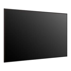86in UHD 16:9 500 nits 24/7 dual orientation 25% haze IP5x rated carbon footprint certification EPEAT bronze HDMI x3 DP RS