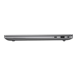 Zbook Ultra G1A AI 390 MAX PRO 64GB LPDDR5x-8533 1TB PCIe Gen4 NVMeTLC SSD 14 Inch WUXGA Screen IR-WebCam Fingerprint Read