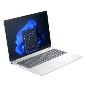 Elitebook 8 G1i Intel U7 255U 16 WUXGA AG LED UWVA UMA 16GB DDR5 512GB SSD be+BT 3C Batt FPS W11 Pro64 3yr Wrty