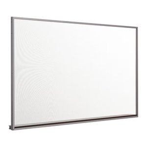 55", FHD, 16:9, 600 / 200 nits (average picture level APL 25% / 100%), 18/7, dual orientation, OLED Transparent, 120Hz ref