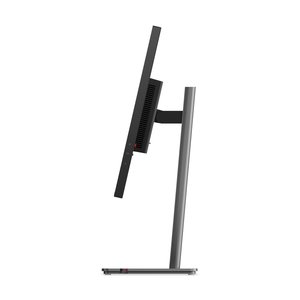 ThinkVision P27q-40 27inch QHD monitor IPS 2560 x 1440 (16:9) Anti-Glare DP+HDMI+USB-B input DP+Audio Out 4xUSB3.2 Gen1 hu