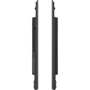 MeetingDisplay MD65 65in for MTR System. 2 YR Warranty