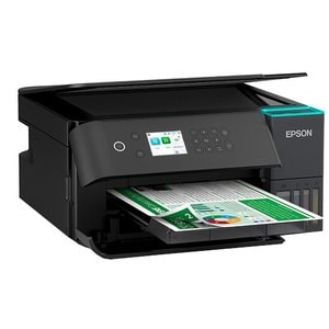 EcoTank ET-3900 Clr Multifunction