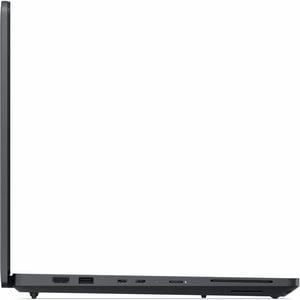 Dell Pro Max 16 MC16250 - 16" FHD+ - Ultra 7 265H vPro - 16GB RAM (2x8GB) - 512GB SSD - RTX 500 6GB - 6 cell, 96Whr - Wind