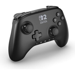 PowerA Advantage Wireless Controller with Hall Effect for Nintendo Switch 2 - Black