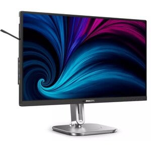 Philips 24B2U4301/75 60.5 cm (23.8in) B Line Full HD USB-C Docking Monitor - In-plane Switching (IPS) Technology - 1920 x 
