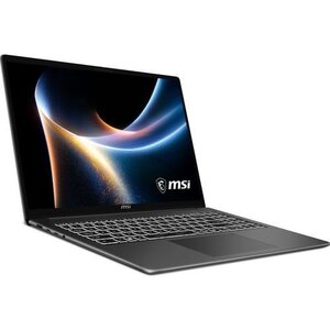 Modern 16S AI+ G3MG - 16" FHD+ OLED - Ultra 7 355 - 16GB RAM (1x16) - 1TB SSD - Backlit KB - Wi-Fi 6E - Platinum Gray - 60