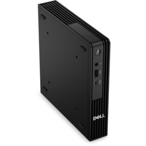 Dell Pro Essential Micro PVM1265 - Ryzen 5 150- 16 GB DDR5 - 512GB SSD - Windows 11 Pro - 12M Basic Onsite