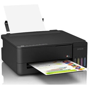 EcoTank ET-1910 Inkjet Printer
