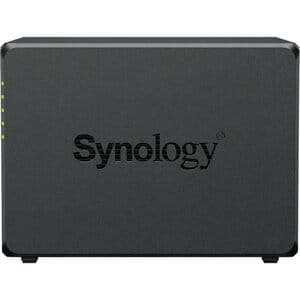 Synology DS925NEO+ SAN/NAS Storage System - 1 x AMD Ryzen V1500B Quad-core (4 Core) 2.20 GHz - 4 x HDD Supported - 96 TB S