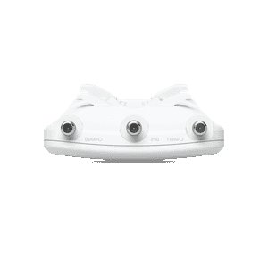 Ubiquiti Rocket Prism AC Gen2 RP-5AC-Gen2 IEEE 802.11ac 500 Mbit/s Wireless Bridge - 5 GHz - 1 x Network (RJ-45) - Gigabit