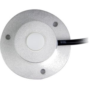 PAR Sensor -0-2500 micro *mol/m2*s - 12-24V - RS485 - 1.5m Cable