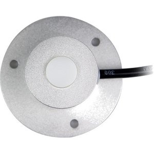 PAR Sensor - 0-2000W/m2 - 12-24V - RS485 - 1.5m Cable
