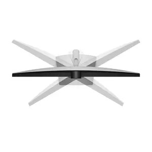 UltraSharp 32" 6K Monitor - ﻿U3224KB - 6144 x 3456 60 Hz 16:9 - Height Adjustable, Pivot, Tilt, Swivel - USB-C Hub - 3 Yea
